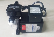 Load image into Gallery viewer, BLUE-WHITE CHEM FEED METERING PUMP - poolandspa.ph