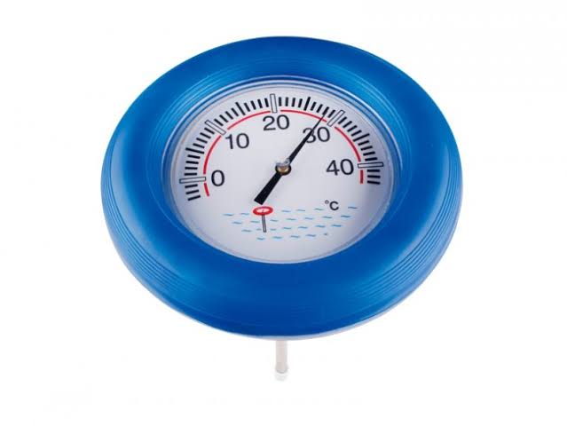 Aquascape Thermometers - poolandspa.ph