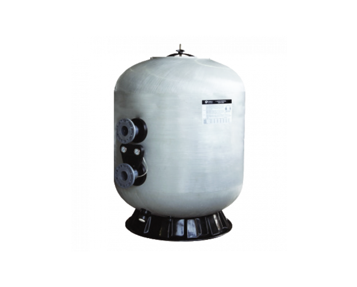 Emaux K Series Commercial Filters with Laterals - poolandspa.ph