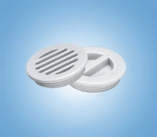 Load image into Gallery viewer, Aquascape Cover and Suction Fitting - poolandspa.ph