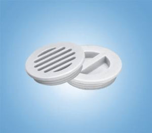 Aquascape Cover and Suction Fitting - poolandspa.ph