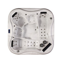 Load image into Gallery viewer, Aquascape Arizona 5 Seater Jacuzzi (Size:2880*2200*950mm) - poolandspa.ph