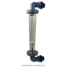 Load image into Gallery viewer, BLUE-WHITE FLOWMETERS, F - 451 SERIES - poolandspa.ph