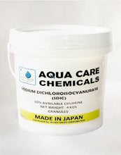 Load image into Gallery viewer, Aqua Care TICA &amp; SDIC - poolandspa.ph