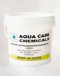 Aqua Care TICA & SDIC - poolandspa.ph