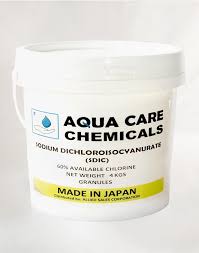 Aqua Care TICA & SDIC - poolandspa.ph