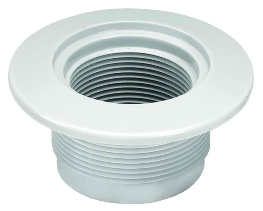 Aquascape Cover and Suction Fitting - poolandspa.ph