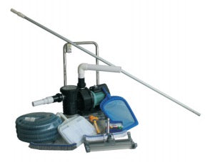 Aquascape Cleaning Tools AVTP-51 - poolandspa.ph