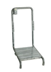 Aquascape Cleaning Trolley AVTP-050 - poolandspa.ph