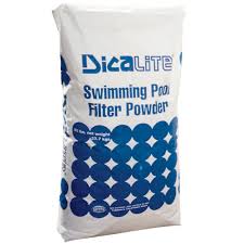 DE Powder Dicalite - poolandspa.ph