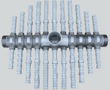 Load image into Gallery viewer, Emaux E Series Commercial Filter With Laterals - poolandspa.ph