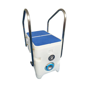 Aquascape Wall Mounted Filter APK8021 - poolandspa.ph
