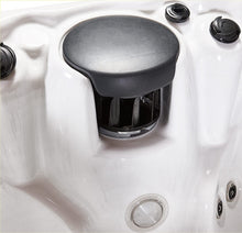 Load image into Gallery viewer, Aquascape Massachusetts 4 seater jacuzzi (Size:2130*2130*880MM) - poolandspa.ph
