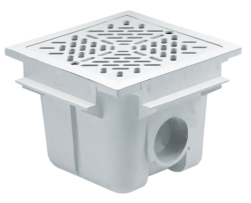 ASTRAL MAIN DRAIN & CONCRETE POOL - poolandspa.ph