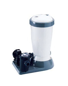 ASTRAL "DIATOMACEUS EARTH (DE) FILTER CEL 50 FLOW 11'4M3/H" - poolandspa.ph