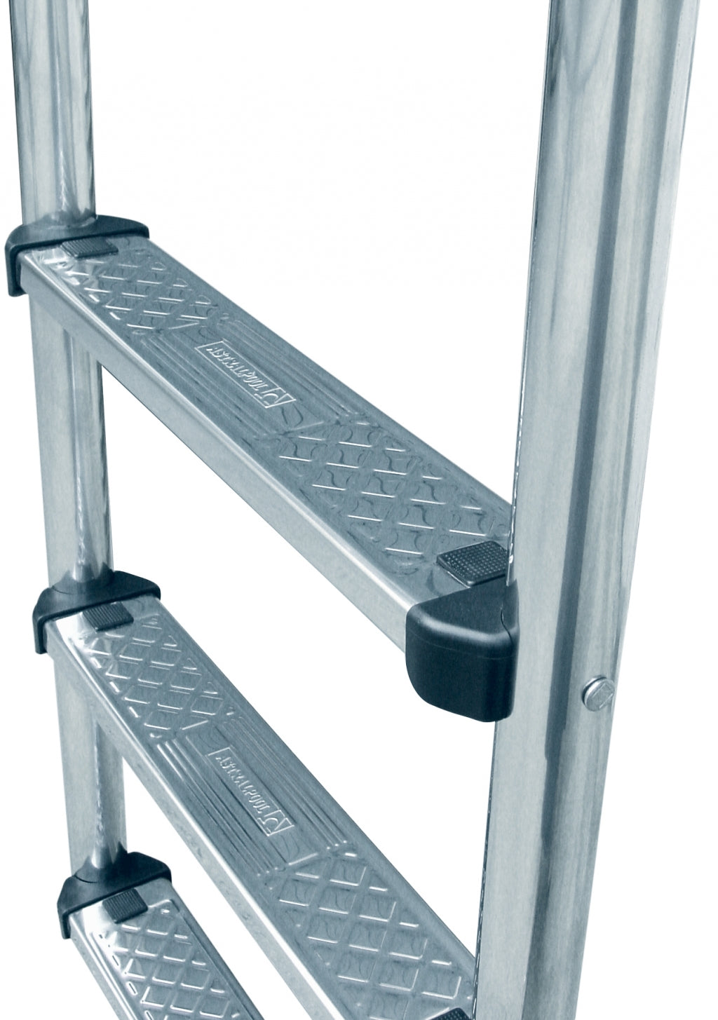 ASTRAL STANDARD ladder 3 steps  05489 - poolandspa.ph