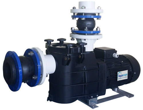 M Aquascape MONSOONTM MRB series Pump
