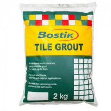 Load image into Gallery viewer, BOSTIK TILE GROUTS - poolandspa.ph