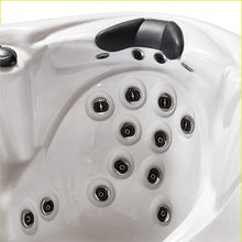 Load image into Gallery viewer, Aquascape Montana 6 Seater Jacuzzi (Size:2250*2250*860mm) - poolandspa.ph