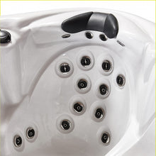 Load image into Gallery viewer, Aquascape Louisiana 3 Seater Swim Spa (Size:4560*2240*1400MM) - poolandspa.ph