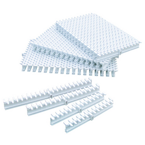 Emaux Zigzag Type Grating - poolandspa.ph