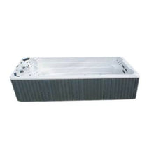 Load image into Gallery viewer, Aquascape Indiana 4 seater Swim Spa (Size:5850*2200*1600mm) - poolandspa.ph
