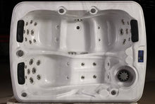 Load image into Gallery viewer, Aquascape Colorado 3 Seater Jacuzzi (Size:2100*1550*860mm) - poolandspa.ph