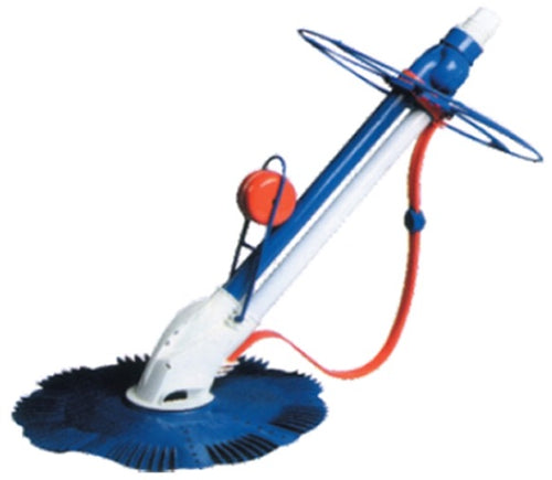 Aquascape Automatic Swimming Pool Cleaner - poolandspa.ph