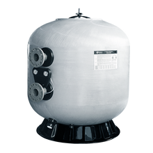Load image into Gallery viewer, Emaux E Series Commercial Filter With Nozzles - poolandspa.ph