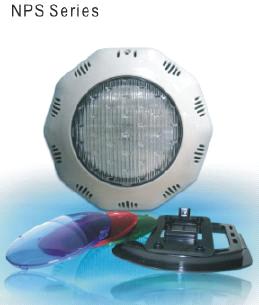 M Aquascape NPR series Wall Mounted Plastic Underwater Light - poolandspa.ph