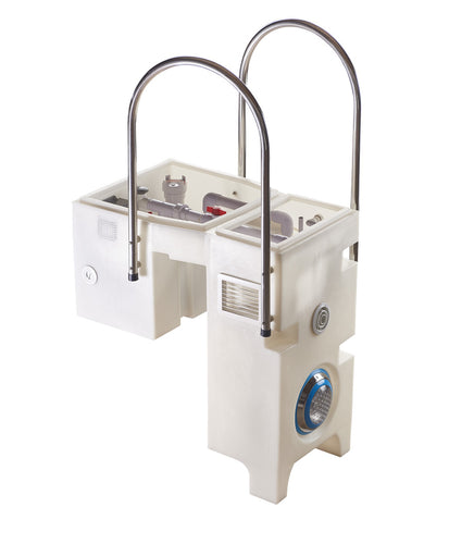 Aquascape Wall Mounted Filter APK8029 - poolandspa.ph