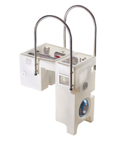 Aquascape Wall Mounted Filter APK8029 - poolandspa.ph