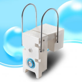 Aquascape Wall Mounted Filter APK8029 - poolandspa.ph