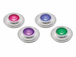PENTAIR COLORVISION LED BUBBLER - poolandspa.ph