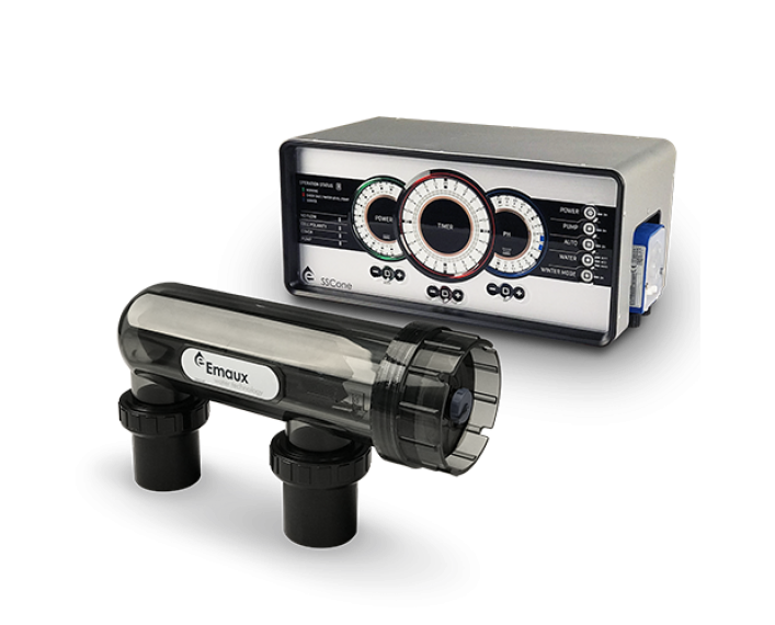 Emaux SSC-one CHLORINATOR - poolandspa.ph