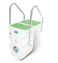 Load image into Gallery viewer, Aquascape Wall Mounted Filter APK8026 (25m3/h) - poolandspa.ph