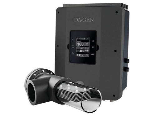 DA-GEN Dryden Aqua Generator - poolandspa.ph