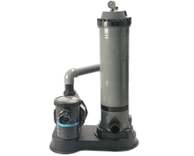 Load image into Gallery viewer, Emaux FSC Series Filtration System - poolandspa.ph