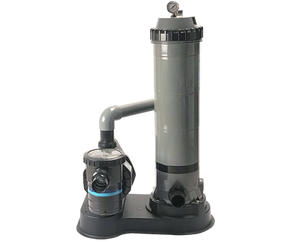 Emaux FSC Series Filtration System - poolandspa.ph