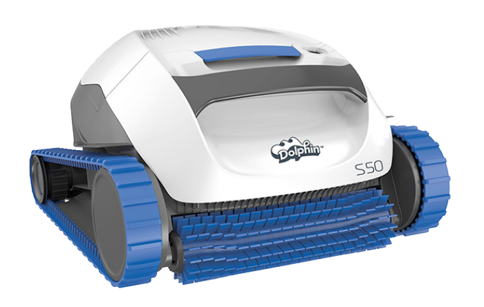 Dolphin S50 - poolandspa.ph