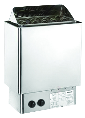 Jet-Flo Sauna Stove - poolandspa.ph