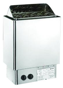 Jet-Flo Sauna Stove - poolandspa.ph