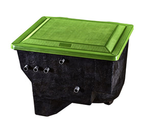 Aquascape Quartz Sand Filter APK8017 (18m3/h) - poolandspa.ph