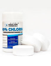 Load image into Gallery viewer, Aqua Care TICA &amp; SDIC - poolandspa.ph