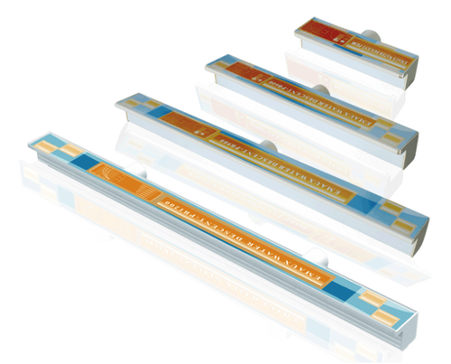 Emaux Water Descent RA Series - poolandspa.ph