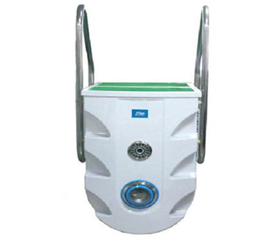 Aquascape Wall Mounted Filter APK8028 (35m3/h) - poolandspa.ph