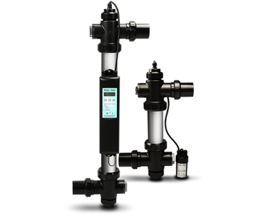 Emaux Nanotech UV-C Disinfection System - poolandspa.ph