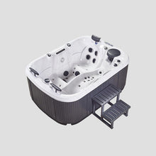 Load image into Gallery viewer, Aquascape Maine 3 Seater Jacuzzi (Size:2180*1600*880MM) - poolandspa.ph