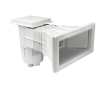 Load image into Gallery viewer, Emaux 15L Wide Mouth Wall Skimmer - poolandspa.ph