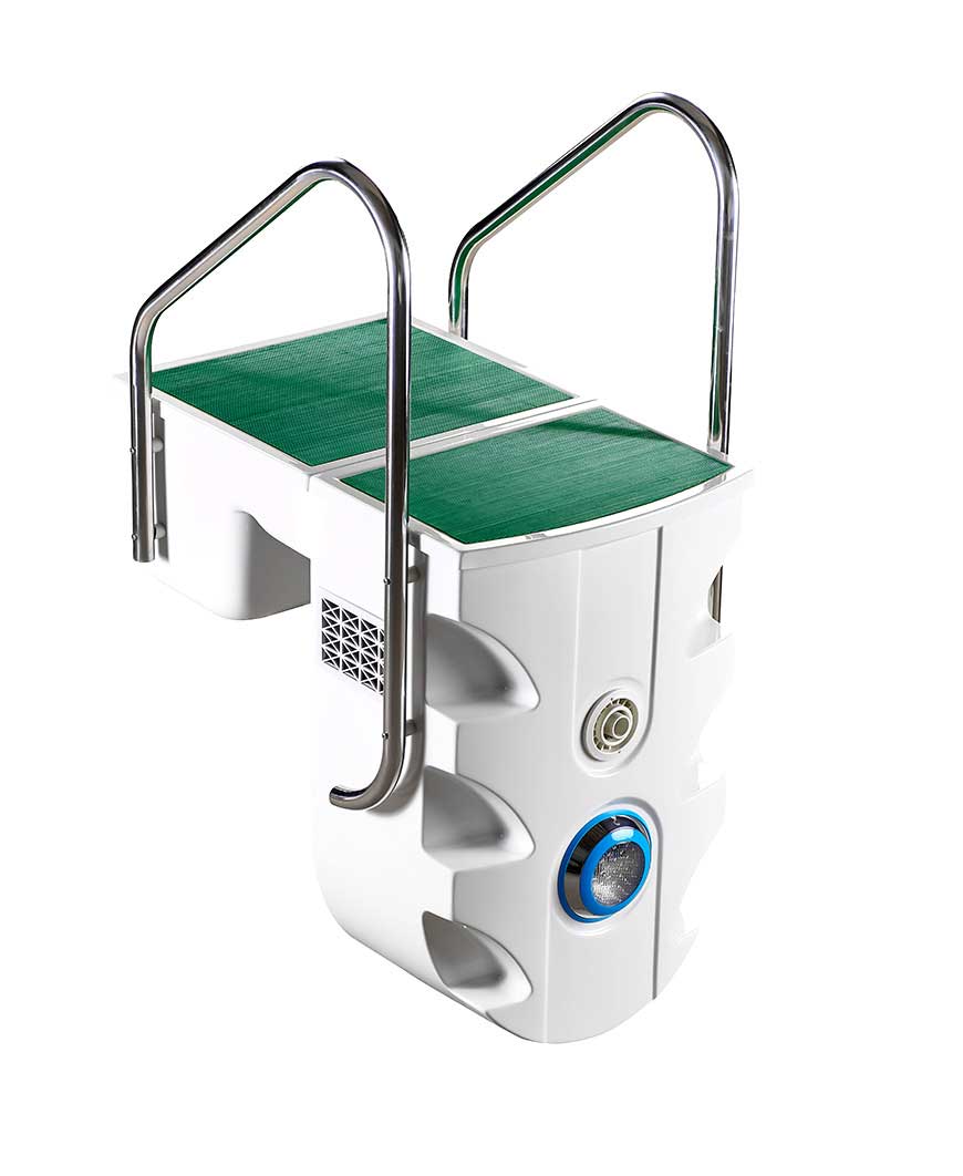 Aquascape Wall Mounted Filter APK8026 (35m3/h) - poolandspa.ph